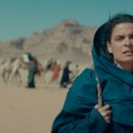 Film "Sveta Petka - Krst pustinji" premijerno na Nacionalnoj televiziji Bugarske