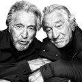Moncler spojio legende filma – Al Pacino i Robert De Niro u kampanji „Warmer Together“ Nežno, a moćno rešenje: Zvuči…