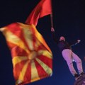 Prvi rezultati izbora u Severnoj Makedoniji: Vmro-DPMNE vodi u 51 opštini, obrađena četvrtina glasova