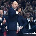 Saša Obradović debituje u ABA ligi: Crvena zvezda dočekuje Iliriju