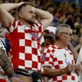 Fifa kaznila Hrvatsku sa gotovo 50.000 švajcarskih franaka zbog ponašanja navijača
