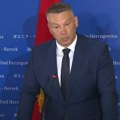 Sud BiH prihvatio da bivši ministar plati kauciju od 700.000 evra: Nešiću ukinute određene mere zabrane