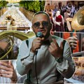 Pevač otkrio najbizarniju listu proslava Pevao na slavlju za odlazak u zatvor, razvod, a ovo je sad glavni hit na Balkanu: Kad…