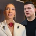 "Sloba Radanović mi je naplatio uslugu" Pevačica za bitan događaj odabrala njegov restoran, pa otkrila detalje