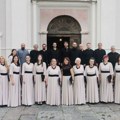 Crkveni hor „Sloga”, čuvar tradicije u Smederevu