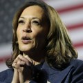 "Bože moj, Bože moj, Bože moj!" Kamala Haris opisala kako je saznala da je Tramp pobedio: Nisam mogla jasno da govorim