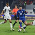 Selektor Albanije se prisetio meča protiv Srbije: "Bilo je to više od fudbalske utakmice..."