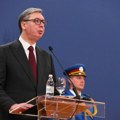 Vučić: U nedelju ili ponedeljak zvanične informacije o pregovorima za NIS