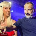 Toni Cetinski žestoko odbrusio jk nakon njene tvrdnje da ju je zvao u motelsku sobu "Imam da joj poručim..."
