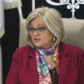 Jorgovanka Tabaković: Povezanost Srbije sa BIS-om odraz kvaliteta finansijske politike koju sprovodi