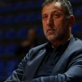 Vlade Divac se oglasio povodom smrti bivšeg saigrača: "Srce mi je slomljeno"
