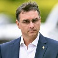 Bolsonaro podržava predsedničku kandidaturu najstarijeg sina sledeće godine