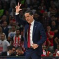 Trenerska zavrzlama u Evroligi: Sferopulos ipak ostaje bez posla, opcija manje i za Partizan