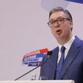 Vučić o JTOK-u: "Bogovi osmišljeni da ruše vlade nezavisnih i suverenih zemalja"