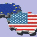 Медији: САД и ЕУ спремне да пруже Кијеву безбедносне гаранције без ограничења наоружања