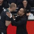 Smailagić naučio Edvardsa kako se pozdravlja u Srbiji: Evroliga objavila snimak koji je mnoge zbunio