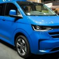 Volkswagen e-Transporter i e-Caravelle dobili veću bateriju i duži domet