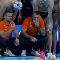 Crnogorac koji je namučio Srbiju za B92.sport: "Bili smo u najtežoj grupi - u sportu nema emocija" VIDEO