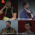 Veče improvizacije u Arsenal Teatru – komedija koja nastaje pred očima publike