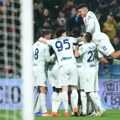 Inter "petardom" uništio Sasuolo