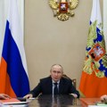 Putin dobio alarmantno upozorenje od saradnika: Najgore će biti na leto, rat postao "preveliki" zalogaj