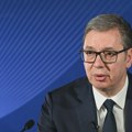 Vučić ne sme u Novi Sad, pa je pustio robijaše na studente: Pokazna vežba šta nas čeka na dan izbora