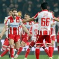 Zvezda organizuje fan zona za najmlađe navijače uoči utakmice protiv Lila