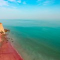 Rajske plaže za koje većina ne zna ni da postoje: Nesvakidašnja lepota Irana u senci rata (foto)