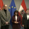 Čadež: Austrija traži rešenje za status naših vozača u Evropskoj uniji