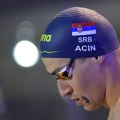 Никола Аћин и Зита Секе одлични на Првенству Србије у пливању