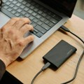 SSD diskovi i rad na daljinu: Za jednostavniji rad i uštedu vremena
