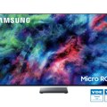 Samsung Micro RGB TV dobija sertifikate Sigurnost za oči i Prikaz cirkadijalnog ritma od VDE instituta
