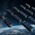 Mask planira da u orbiti bude milion Starlink satelita - to brine astronome