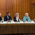 BNV iznelo ključne probleme na sednici Saveta za nacionalne manjine