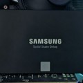 Samsung predstavlja novi SSD disk sa kapacitetom do 8 TB