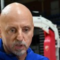 Obradović: Ne zanimaju me bilo kakve kalkulacije, moramo da razmišljamo samo o Asvelu