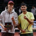 Karloz Alkaraz i Janik Siner igraju za trofej i prvo mesto: Na redu novi ATP klasik