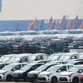 Seul na oprezu zbog novih američkih carina na automobile