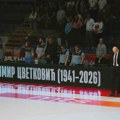 (VIDEO) Saša Obradović u suzama napustio konferenciju: "Izvinjavam se familiji..."