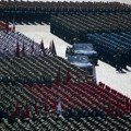 Delegacija Republike Srpske doputovala u Moskvu