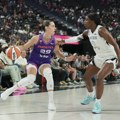 Početak kao iz bajke: Jovana Nogić sjajna u WNBA debiju