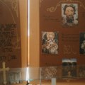 SPC: Najveće srpske svetinje sa Svete Gore sutra u Beogradu