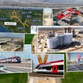 Srbija ponovo zemlja železnice: Gradimo puteve, ali i pruge - "brze zveri" dostizaće 200 km/h, pola države biće pokriveno…