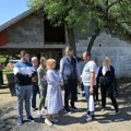 Gradonačelnik posetio domaćinstvo Stevanović u Resniku