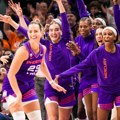 Srbi pomeraju granice na svim nivoima: Jovana Nogić oborila veoma važan rekord WNBA lige!