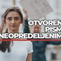 Neopredeljenima poruka iz zbora: Ćutanje više nije neutralnost, već pristanak Neopredeljenima poruka