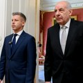 Oglasio se predsednik Mađarske, ispuniće zahtev Petera Mađara