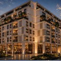 Novi projekat u centru Čačka - Na mestu bivšeg restorana Gradska bašta gradiće se stambeno poslovni kompleks od skoro 13.000 m2…