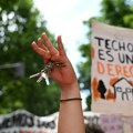 Драма у Мадриду: Шпанцима дозлогрдила "диктатура рентијерства", више хиљада људи на улицама
