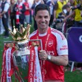 Arteta: Isplatili su se teški trenuci